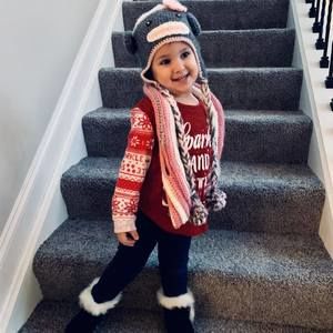 Meet your Posher, Kristin